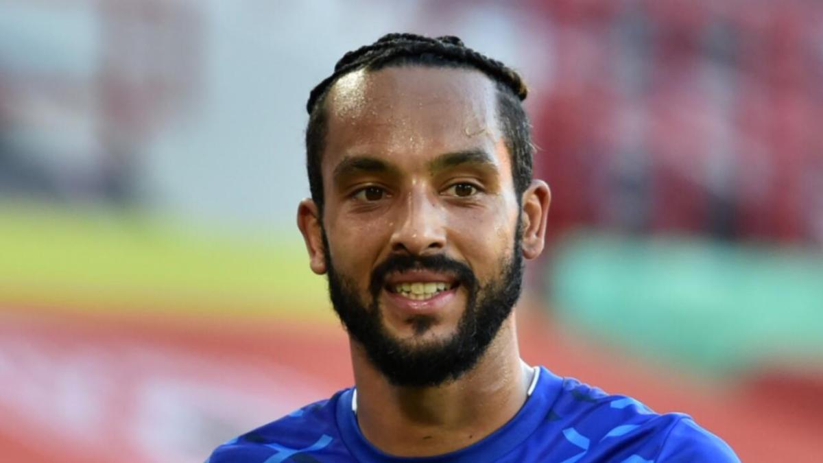 Theo Walcott